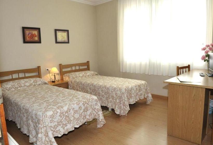 Пансион Pr Nimo