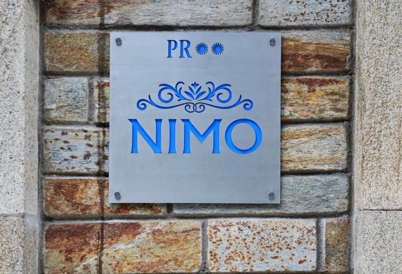 Пансион Pr Nimo