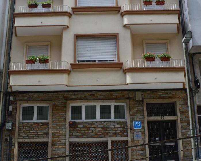 Пансион Pr Nimo