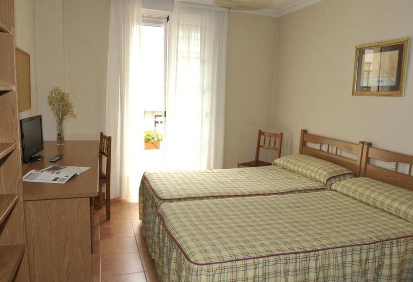 Пансион Pr Nimo