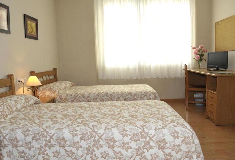 Пансион Pr Nimo