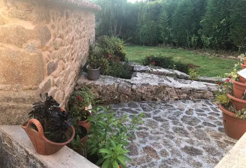 Pension A Cochera