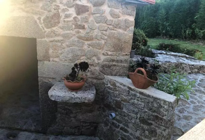Pension A Cochera