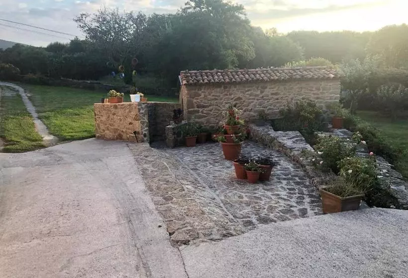 Pension A Cochera