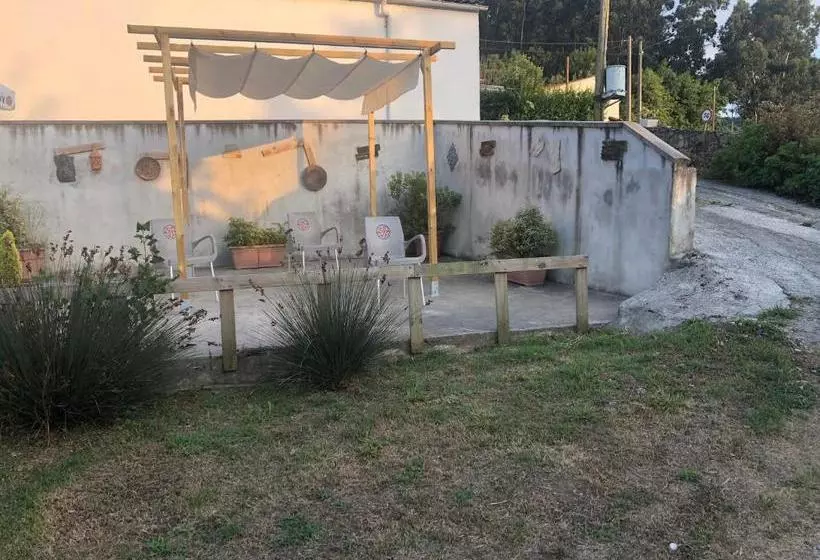 Pension A Cochera