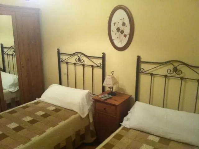 Pension A Cochera