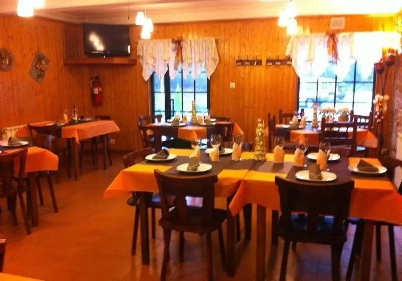 Pension A Cochera
