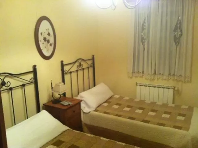 Pension A Cochera