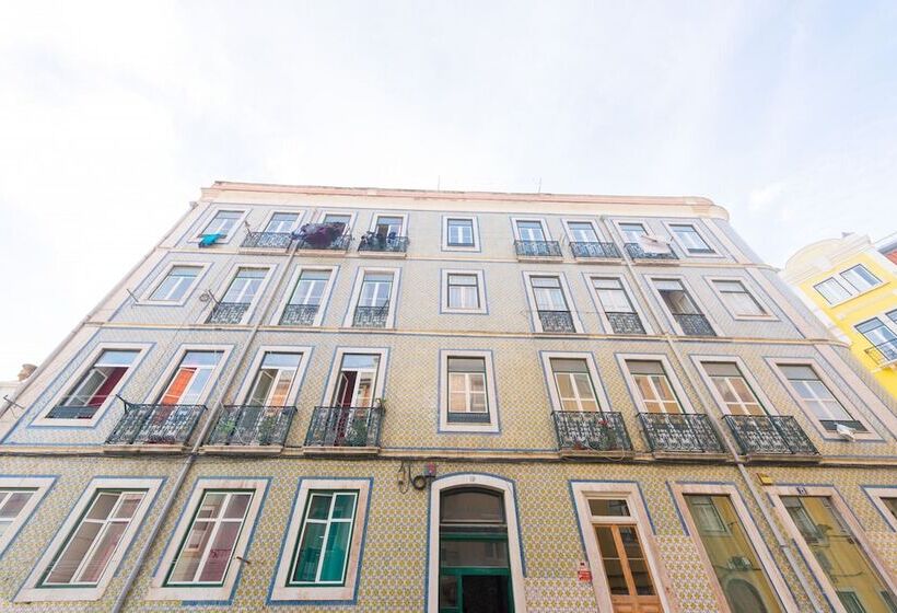 Typical Almirante By Homing