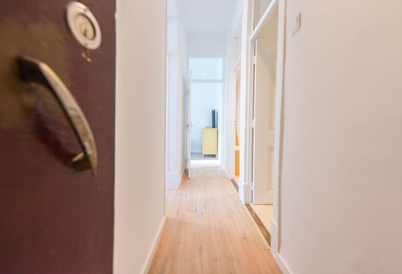 Typical Almirante By Homing