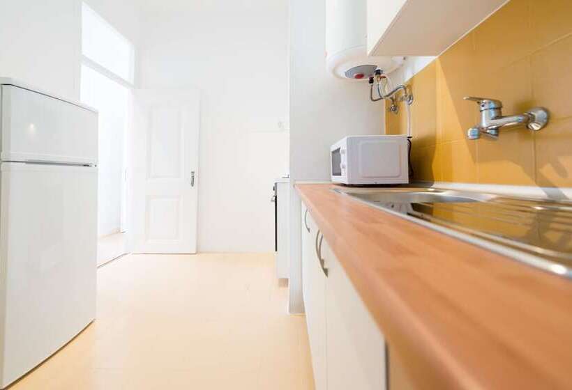 Typical Almirante By Homing