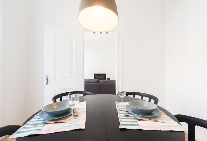 Typical Almirante By Homing