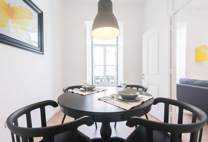 Typical Almirante By Homing