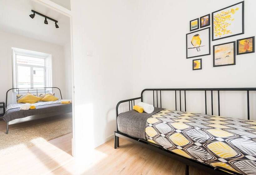 Typical Almirante By Homing