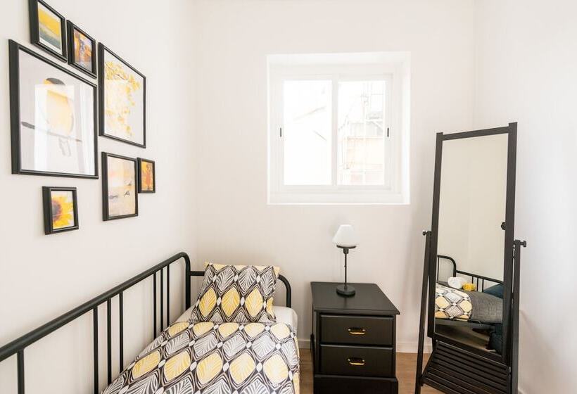 Typical Almirante By Homing