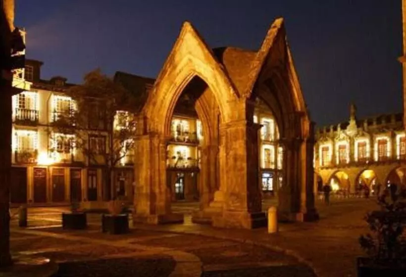 پانسیون Casa Da Lagiela Rural Senses