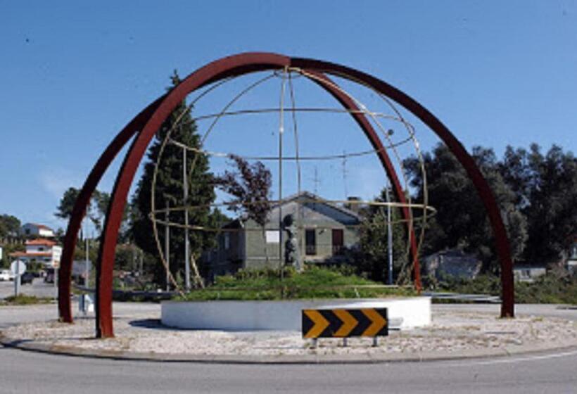 פנסיון Casa Da Lagiela Rural Senses