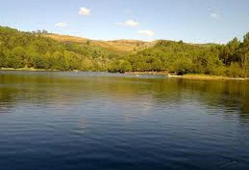 פנסיון Casa Da Lagiela Rural Senses