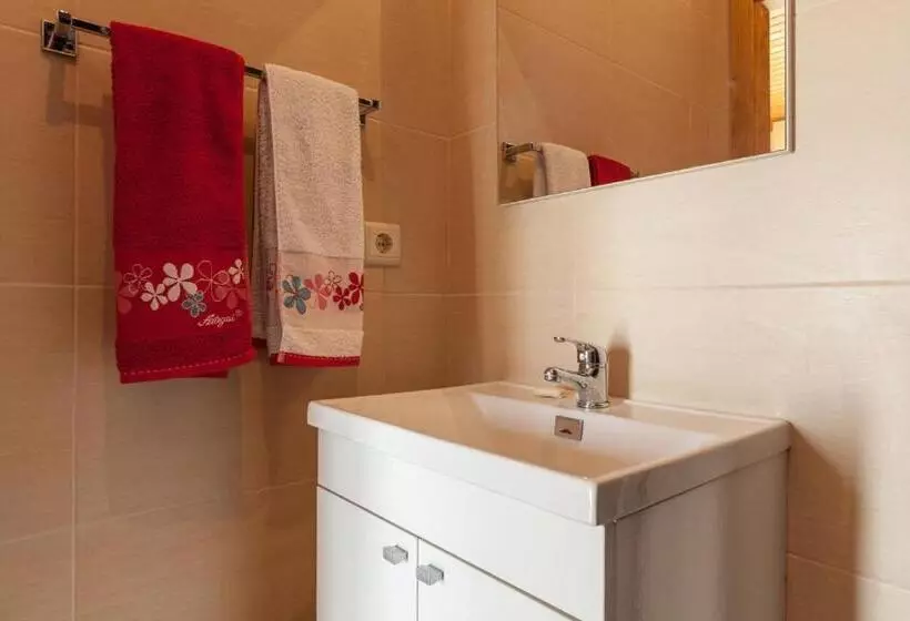 پانسیون Casa Da Lagiela Rural Senses