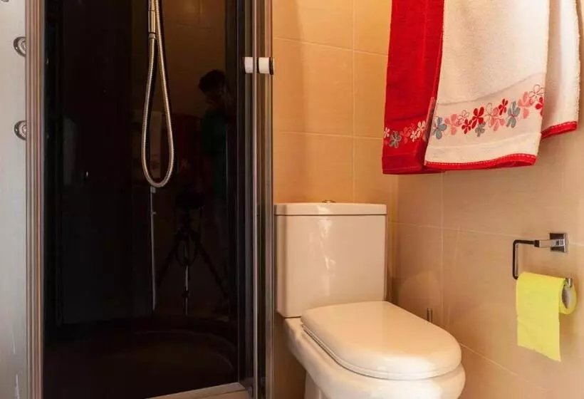 پانسیون Casa Da Lagiela Rural Senses