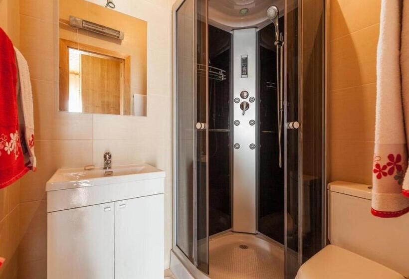 פנסיון Casa Da Lagiela Rural Senses