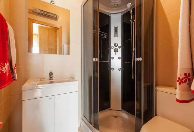 پانسیون Casa Da Lagiela Rural Senses