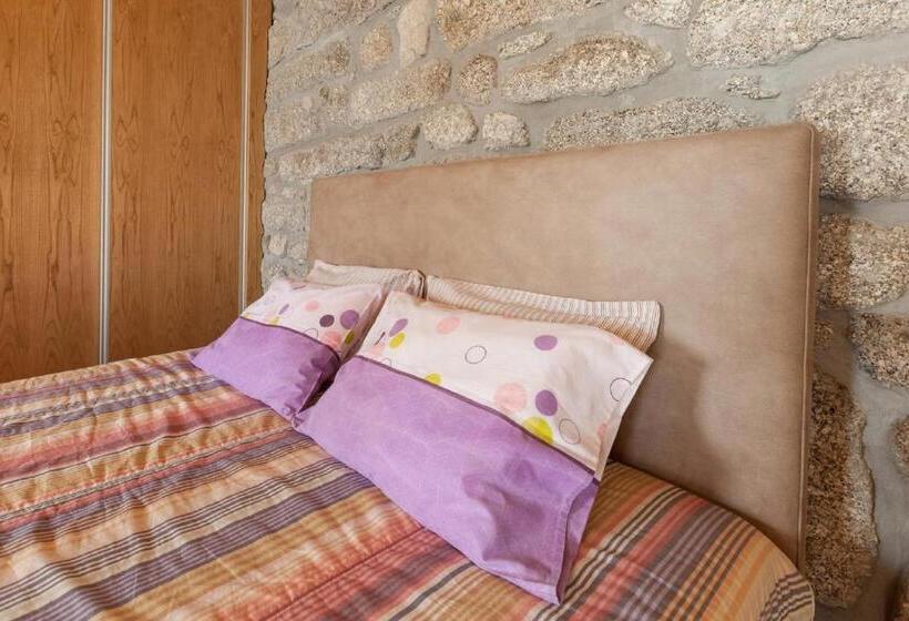 פנסיון Casa Da Lagiela Rural Senses