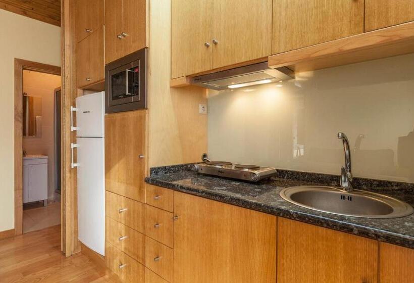 פנסיון Casa Da Lagiela Rural Senses