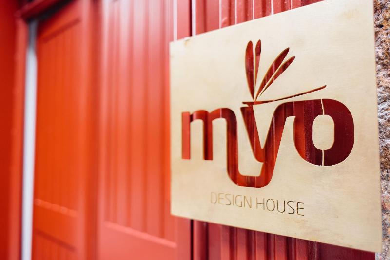 پانسیون Myo Design House
