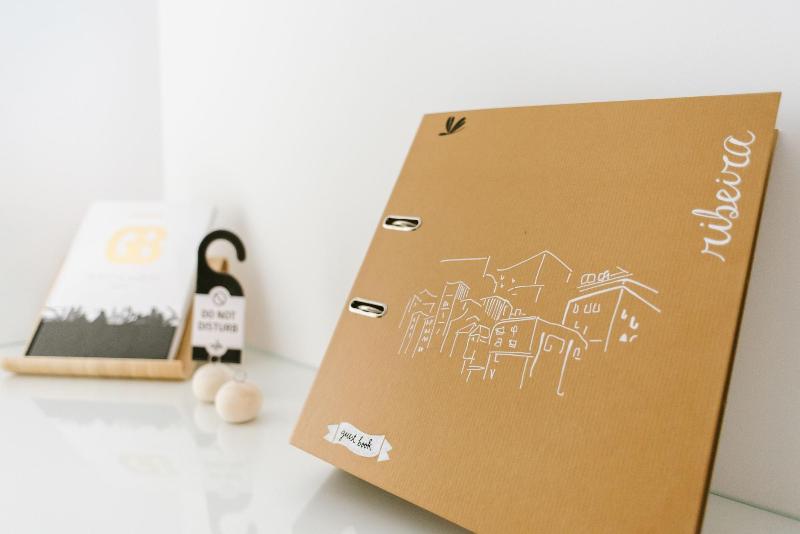 پانسیون Myo Design House