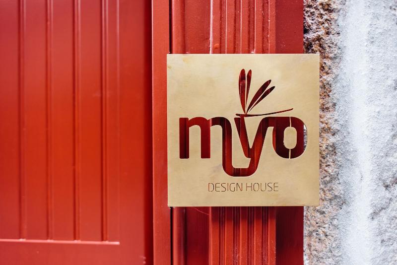 پانسیون Myo Design House