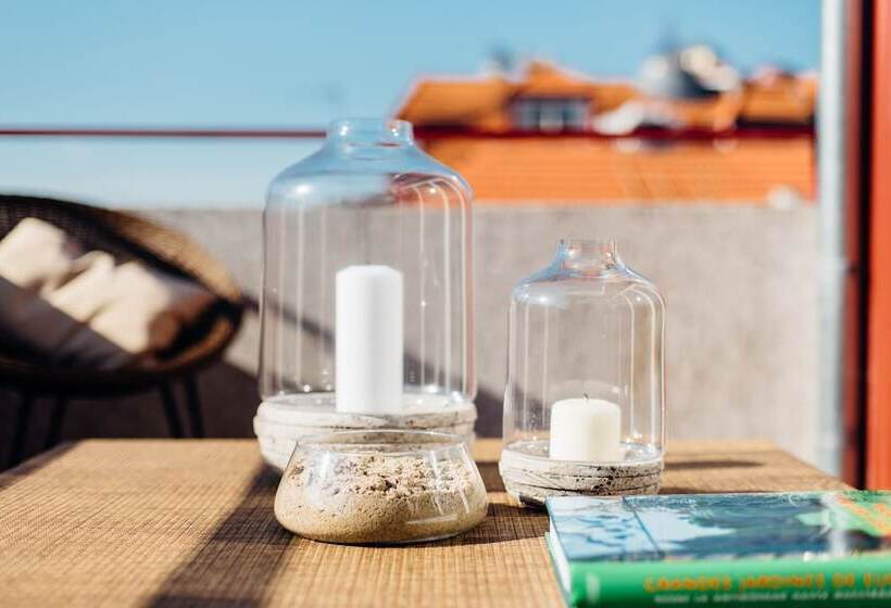 پانسیون Myo Design House