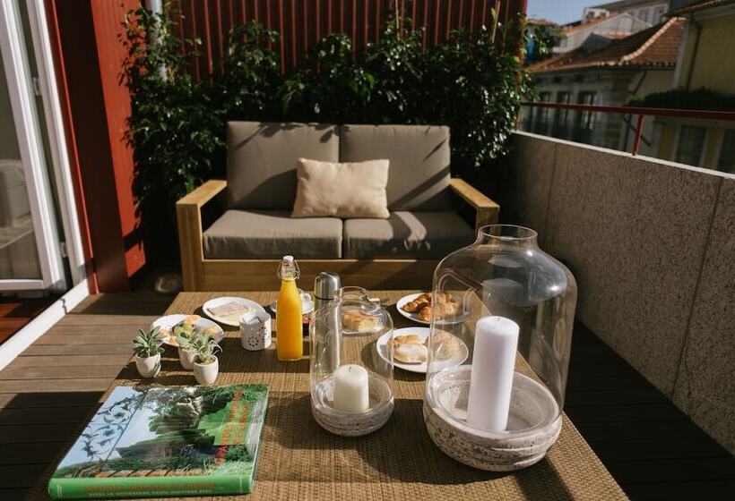 پانسیون Myo Design House