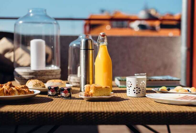 پانسیون Myo Design House