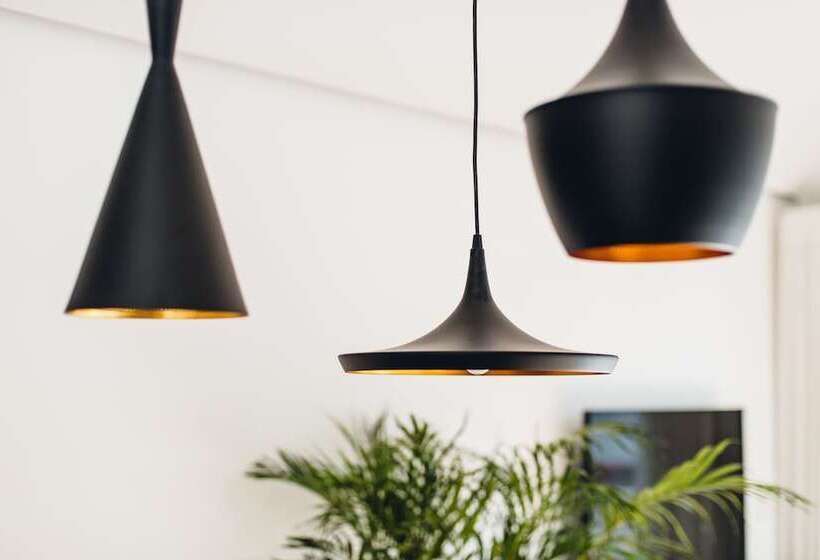 پانسیون Myo Design House