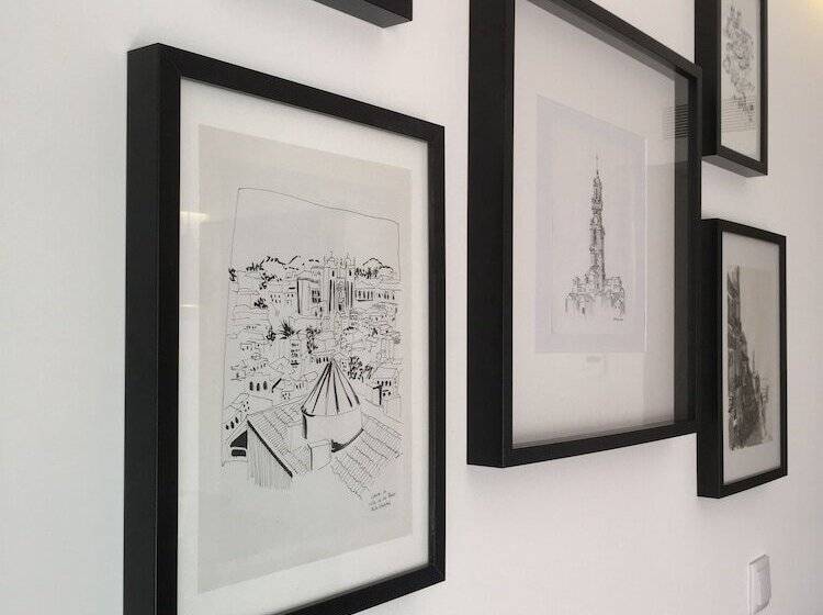 پانسیون Myo Design House