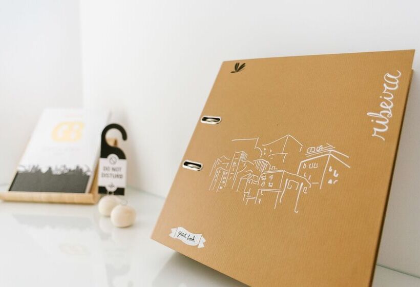 پانسیون Myo Design House