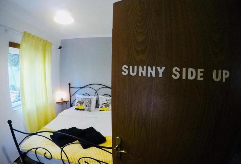 پانسیون Pillows Peniche B&b