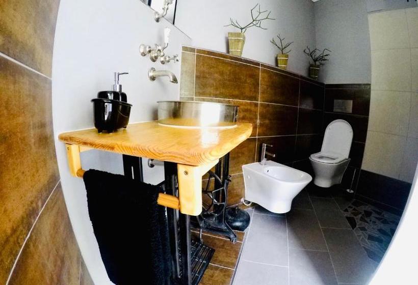 پانسیون Pillows Peniche B&b