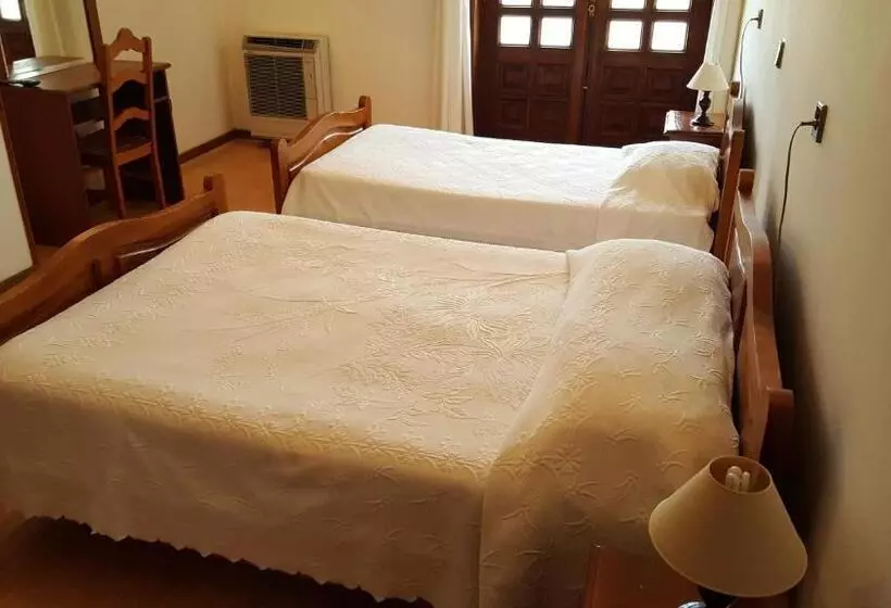 ペンション Residencial Albergaria