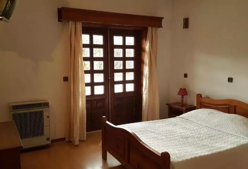 ペンション Residencial Albergaria