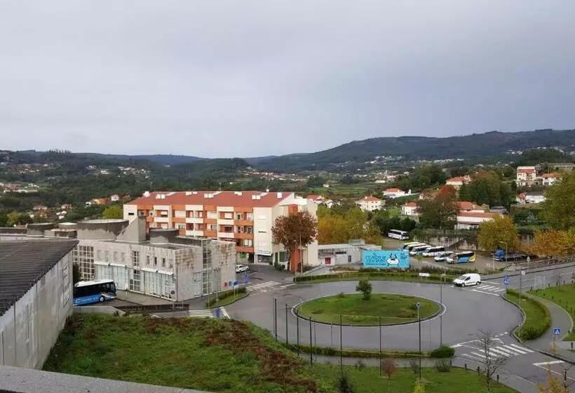 ペンション Residencial Albergaria