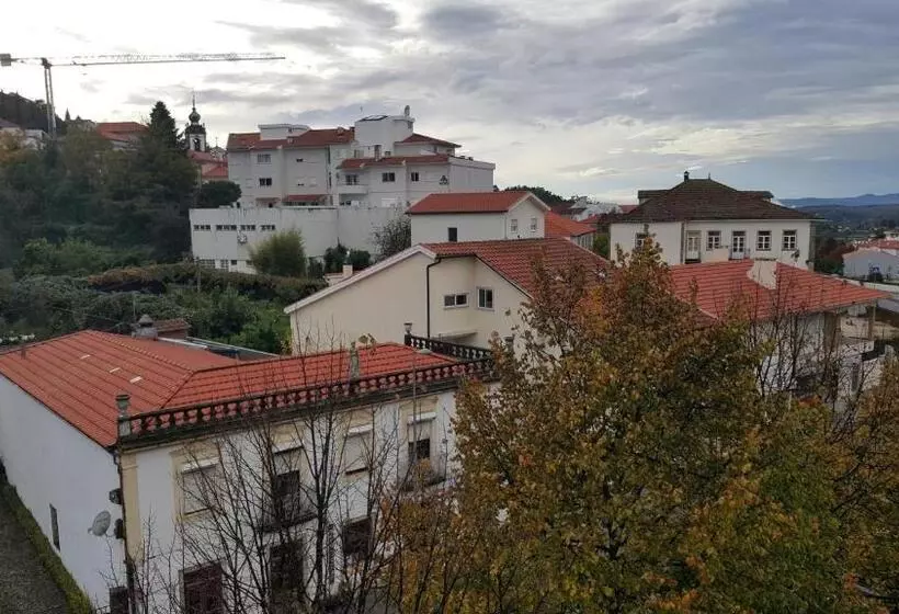 ペンション Residencial Albergaria