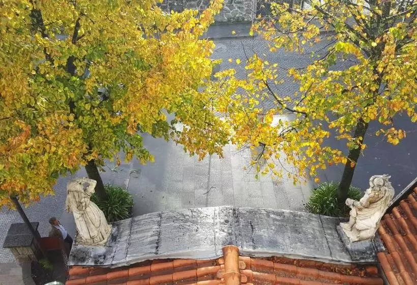 ペンション Residencial Albergaria