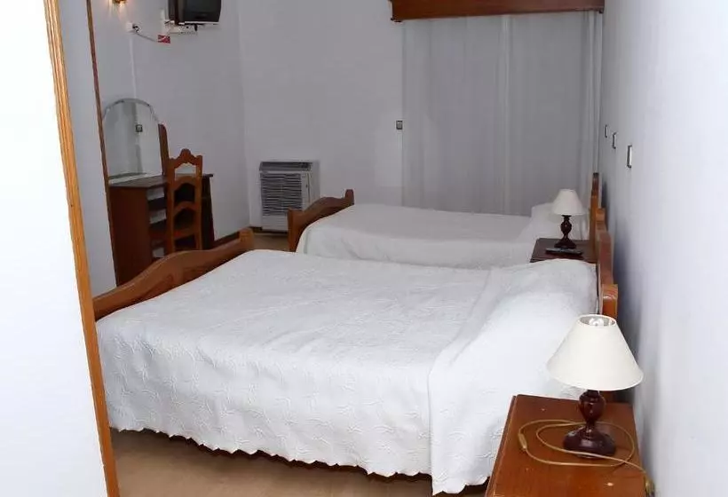 ペンション Residencial Albergaria