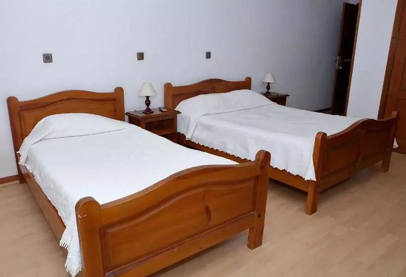 ペンション Residencial Albergaria