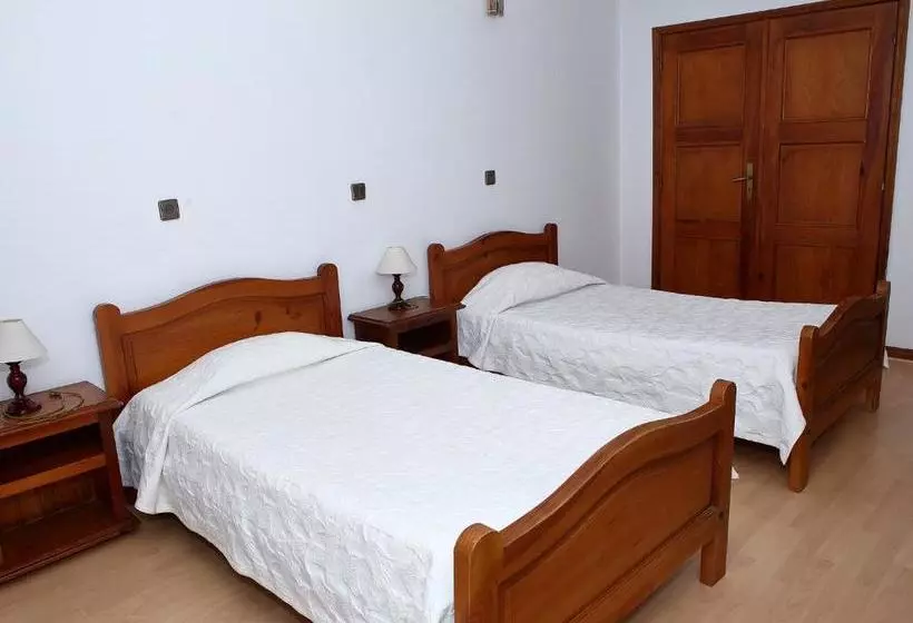 ペンション Residencial Albergaria