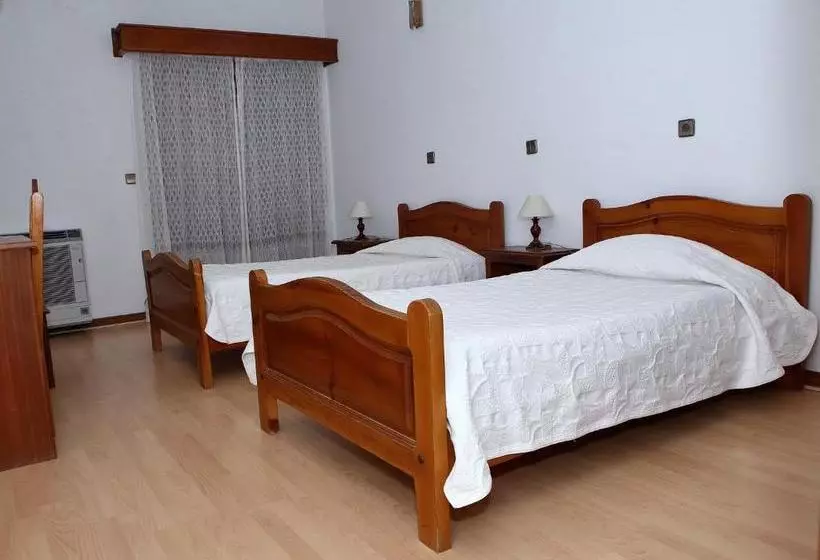 ペンション Residencial Albergaria