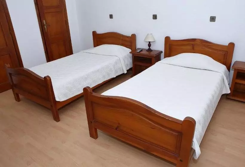 ペンション Residencial Albergaria