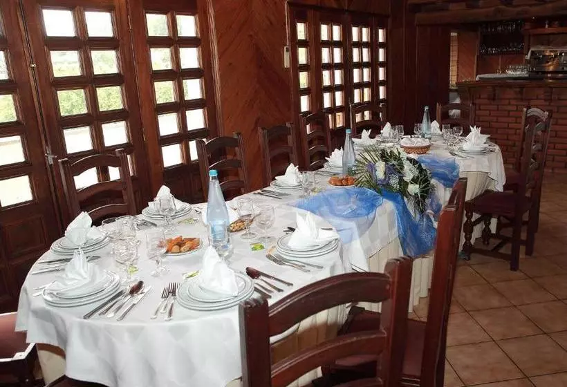 ペンション Residencial Albergaria